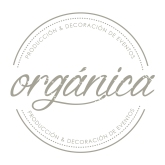 Orgánica Logo